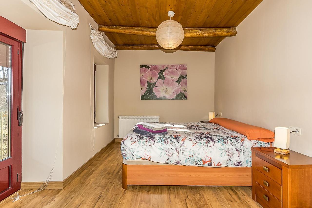 منزل الضيف Casa Ucedo المظهر الخارجي الصورة